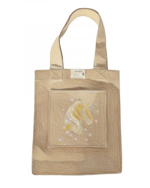 Patron Petit Tote bag