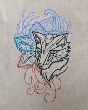 Broderie Renard