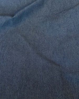 Denim Signature – Haute Couture Maison Cigogne