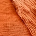 Double gaze terracotta