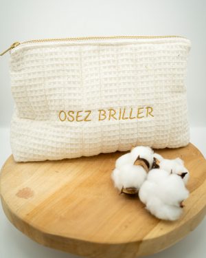 Box Trousse à message SOA